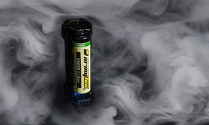 New powerful Handy C1 Vape Edition is already available!