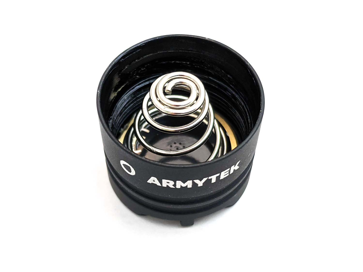Armytek Elf C1 Review by 1Lumen.com | Armytek Blog