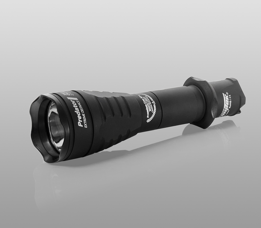 Genuine EagleTac X25 Tactical Flashlight KIT XP-L HI V3 CREE LED Torch 1600Lm 