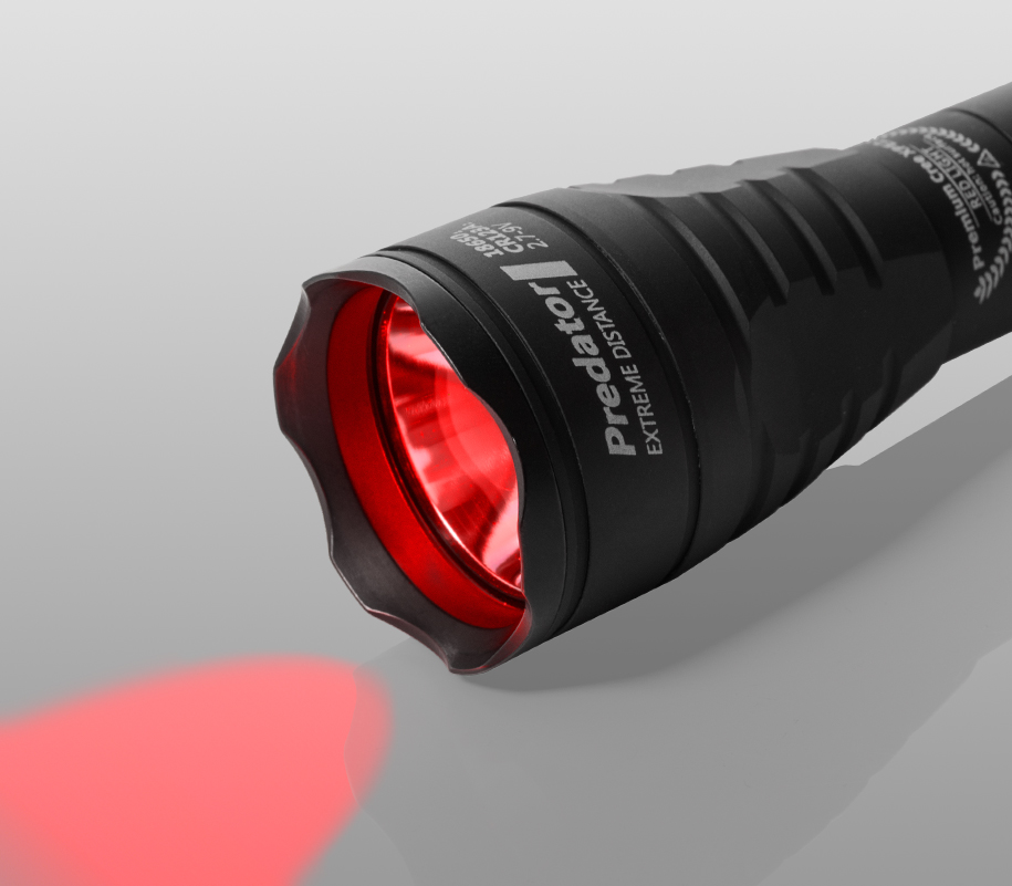 Armytek Predator Pro Review by Bmengineer | | Armytek Blog