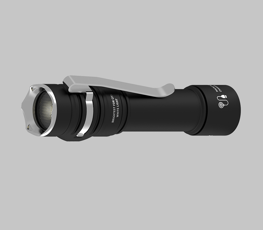 Armytek Prime C2 Pro Magnet USB - LED Flashlight 18650 | Armytek.com