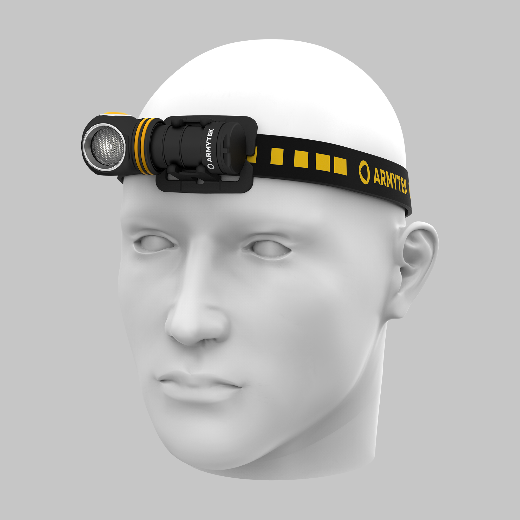 Flashlights :: Models :: Elf :: Armytek Elf C1 USB-C