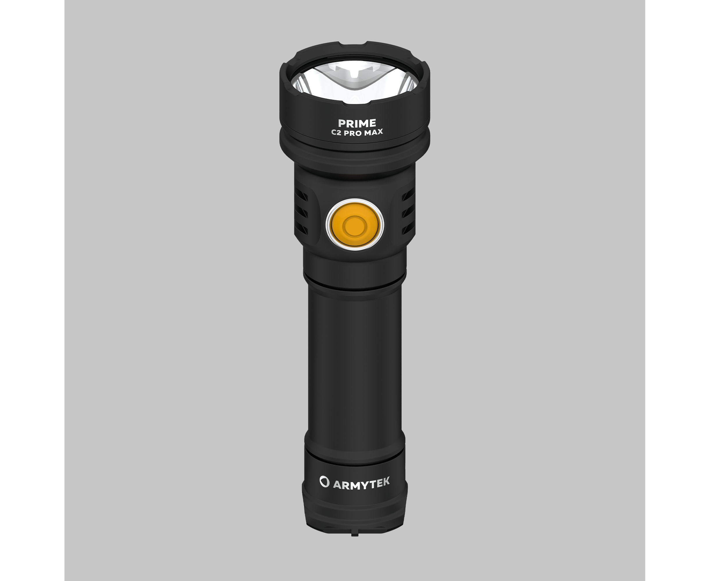 Everyday Carry & Pocket Flashlight Armytek Prime C2 Pro Max Magnet USB Warm