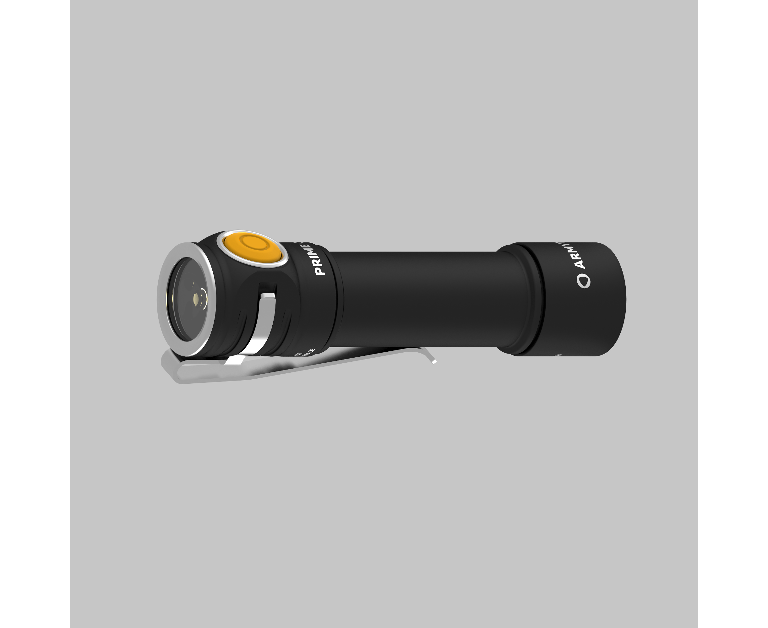 Everyday Carry & Pocket Flashlight Armytek Prime C2 Pro Max Magnet USB Warm