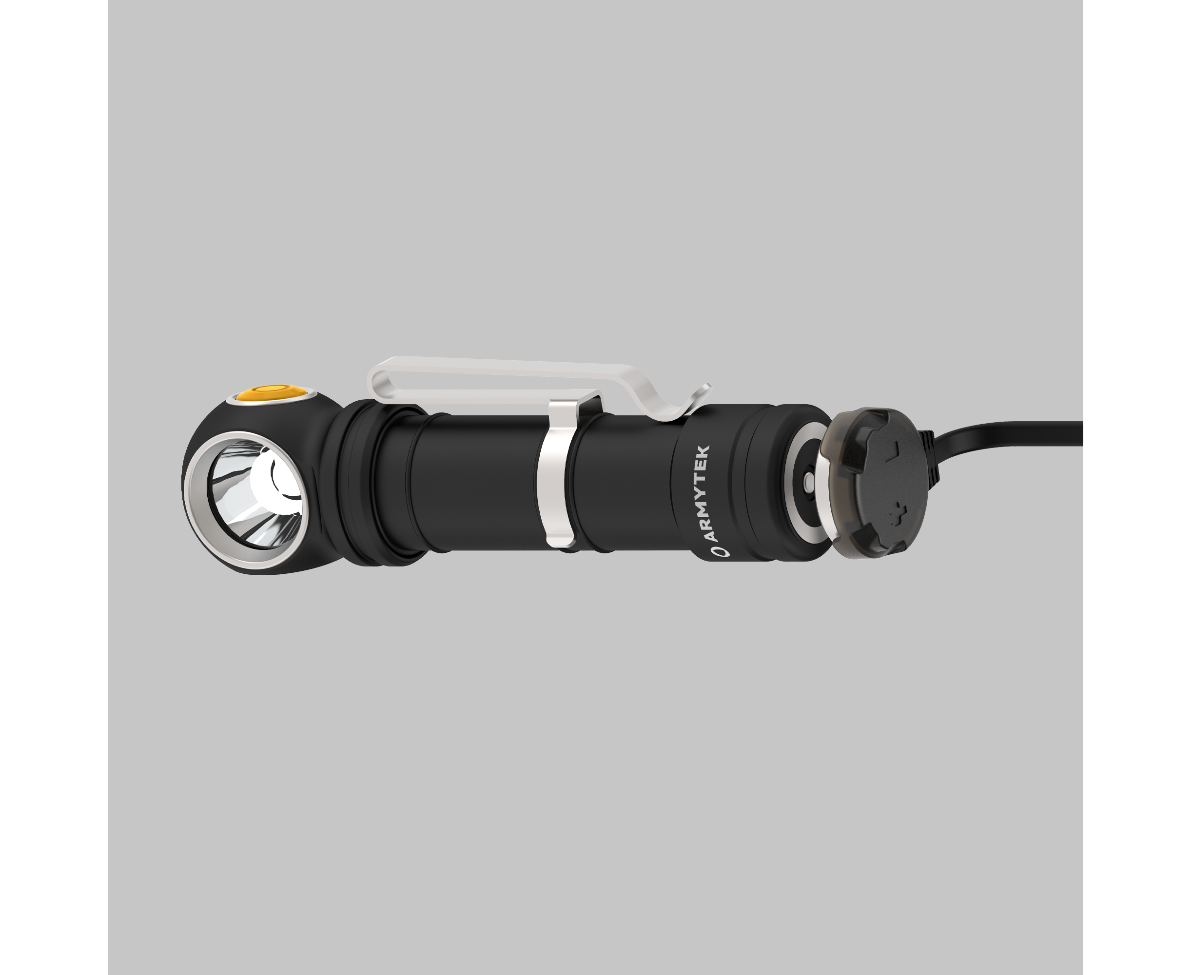 Wizard C2 Pro Max LR Warm - High Power Headlamp | Armytek.com