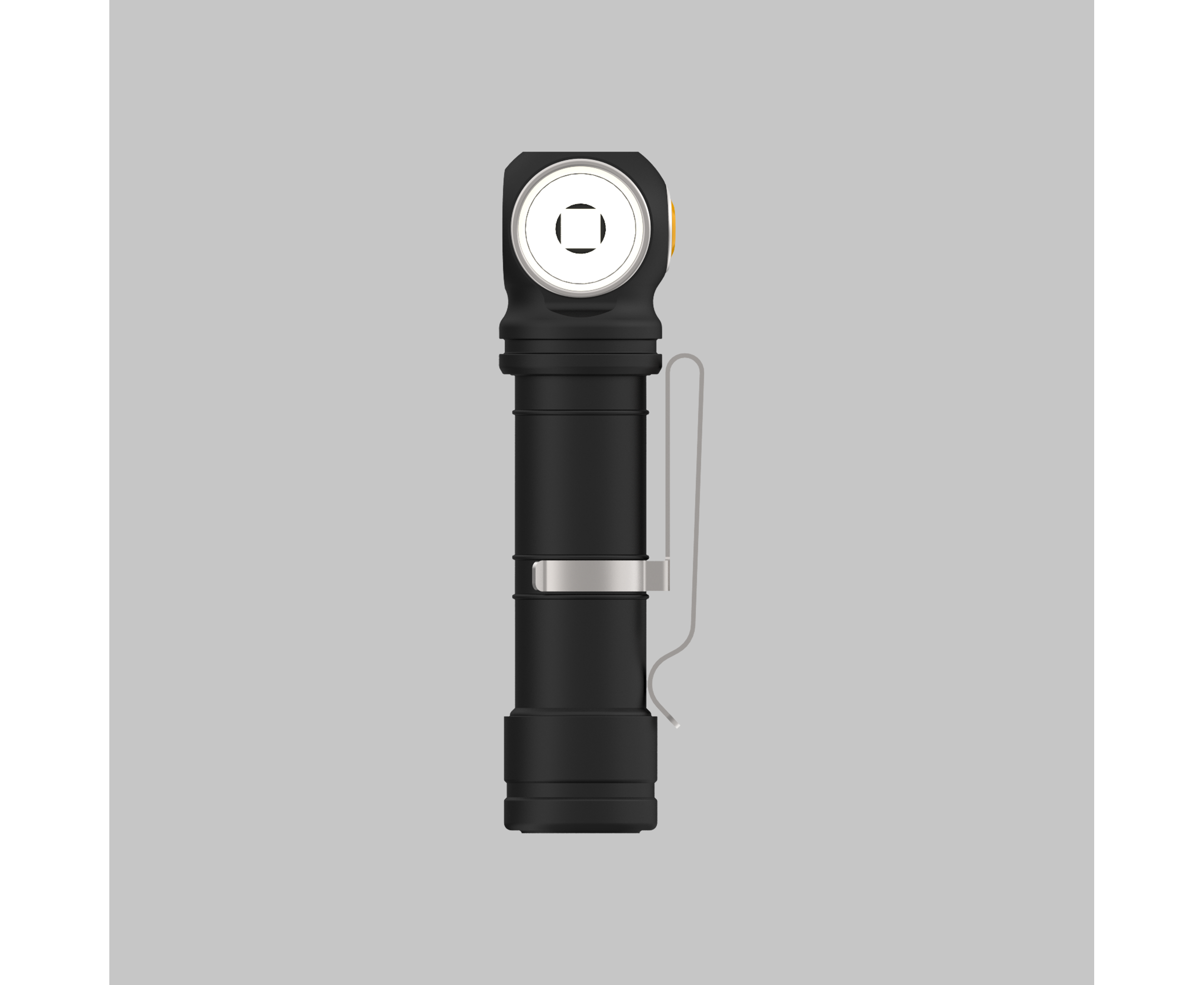 Wizard C2 Pro Max LR Warm - High Power Headlamp | Armytek.com
