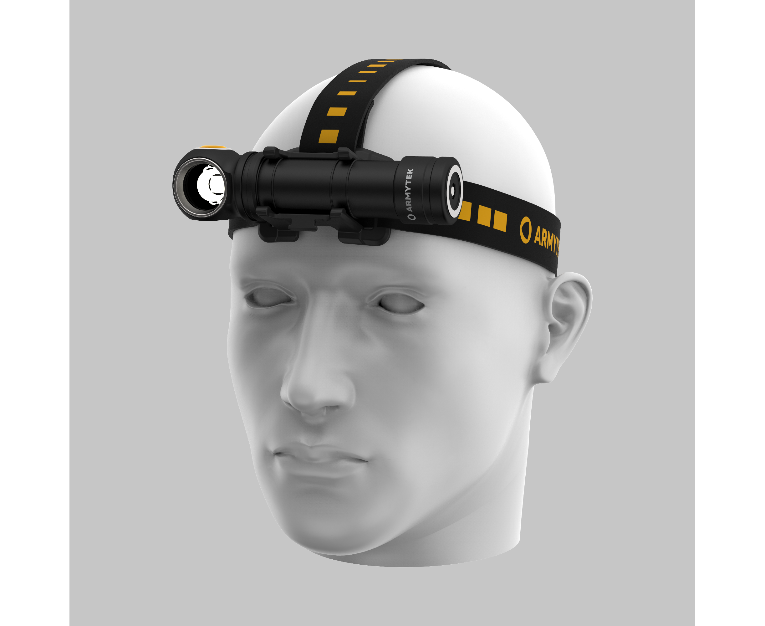 ARMYTEK WIZARD C2 PRO MAX 防災　災害対策　地震対策 ARMYTEK WIZARD C2 PRO MAX 防災 災害対策 地震対策