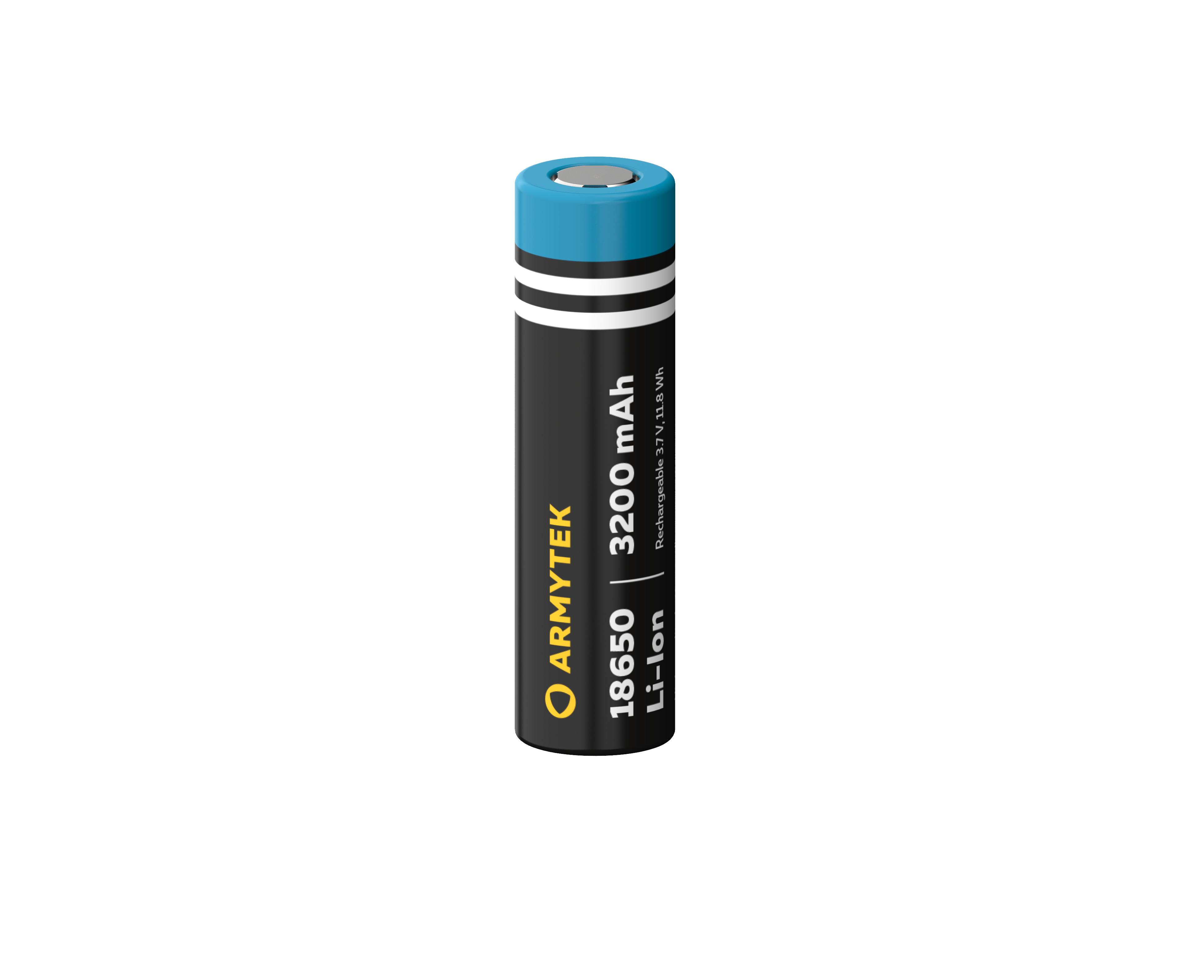 18650 Battery, Lithium-ion