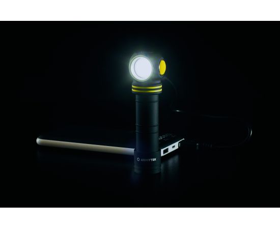 Armytek Elf C2 Micro USB