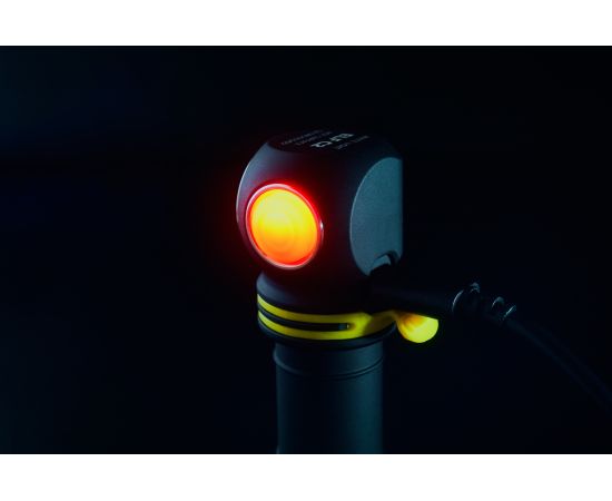 Armytek Elf C2 Micro USB (warm light)