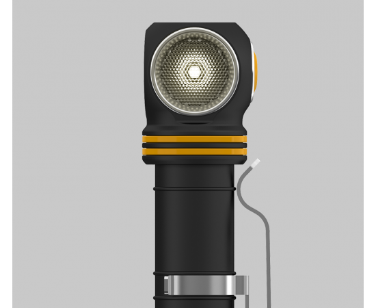 Armytek Elf C2 Micro USB (warm light)