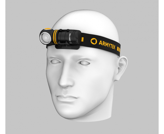 Armytek Elf C1 Micro USB