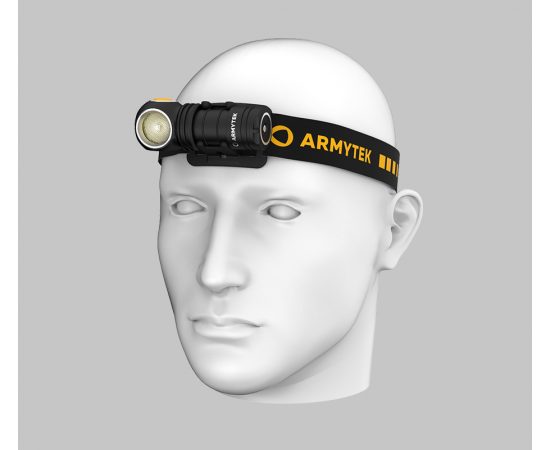 Armytek Wizard C1 Pro Magnet USB