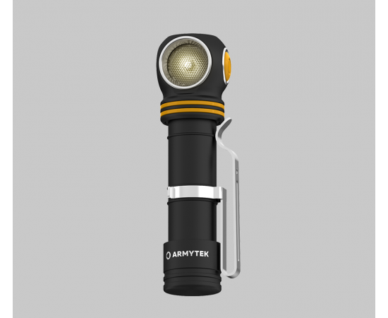 Armytek Elf C2 Micro USB (warm light)