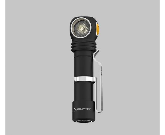 Armytek Wizard C2 Pro Nichia Magnet USB (warm light)