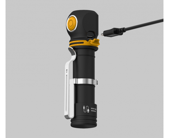 Armytek Elf C2 Micro USB