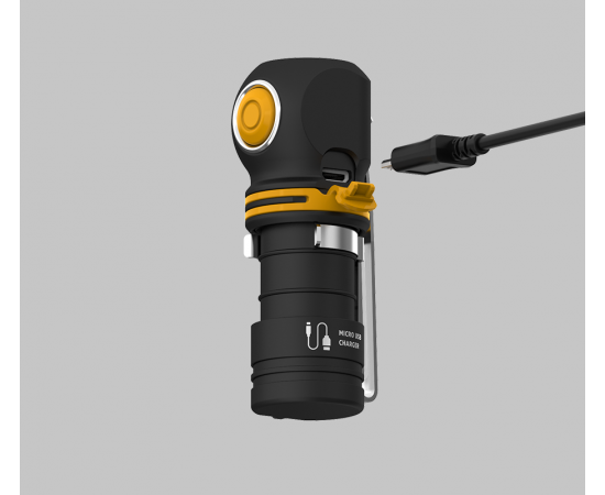 Armytek Elf C1 Micro USB