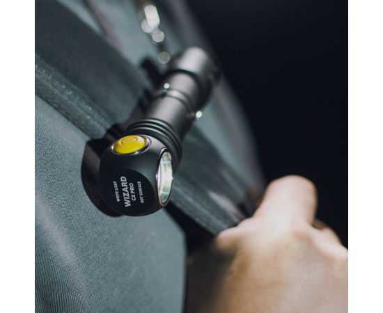 Armytek Wizard C2 Pro