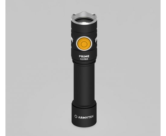 Armytek Prime C2 Pro Magnet USB (warm light)