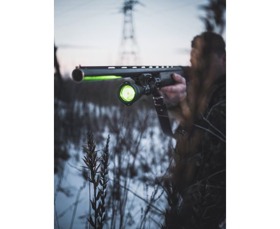 Armytek Predator Pro Magnet USB Extended Set | Armytek.com