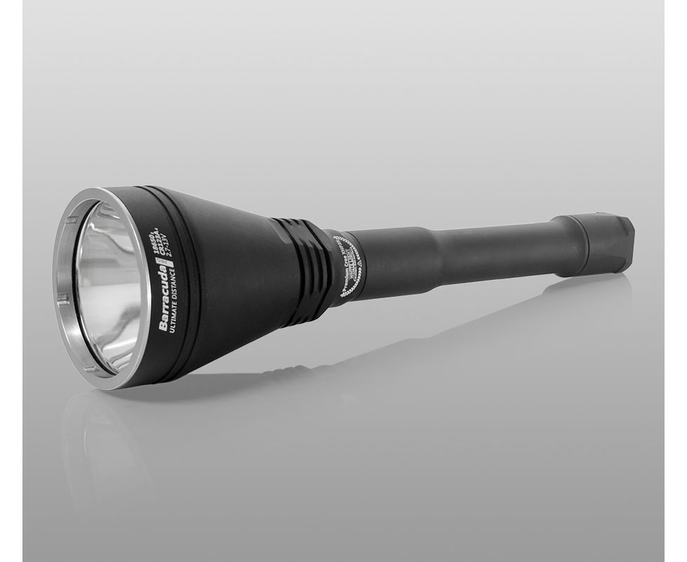 New Armytek Predator Pro v3 Cree XHP35 HI 1570LM LED Flashlight Torch Warm 