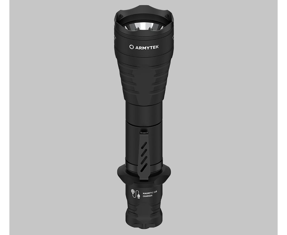 Lampe Torche Tactique Armytek Predator Pro